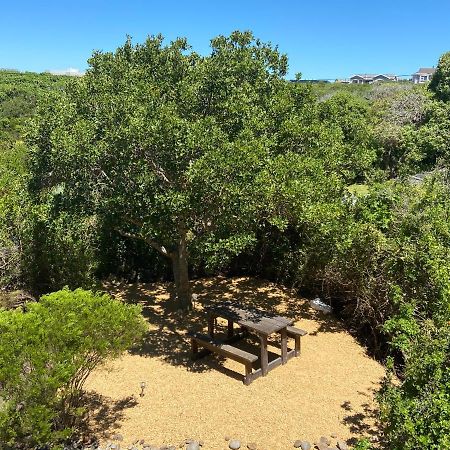 Hemel In Hermanus Villa Eksteriør bilde